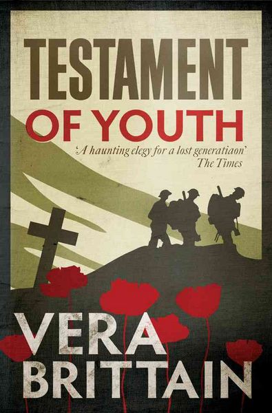 Produktbild: Testament of Youth