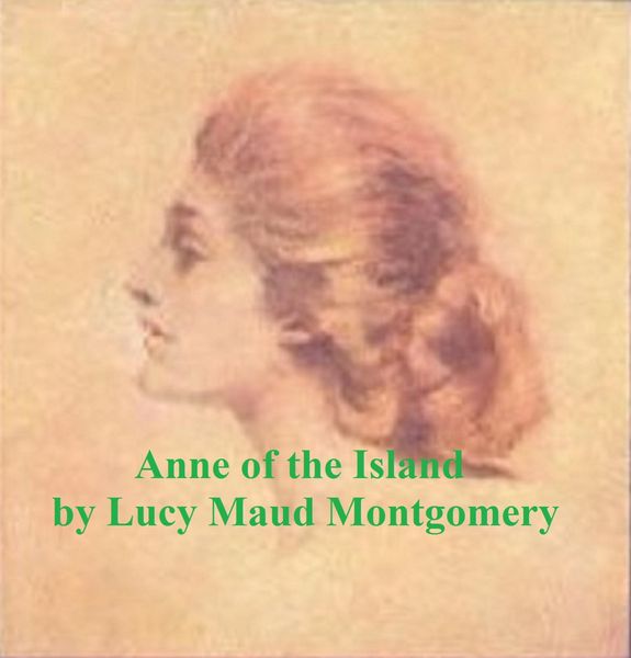 Produktbild: Anne of the Island