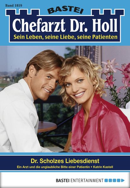 Produktbild: Chefarzt Dr. Holl 1819