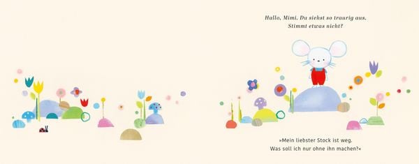 Produktbild: Mimis Stock