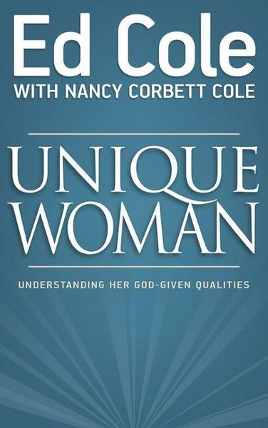 Produktbild: Unique Woman