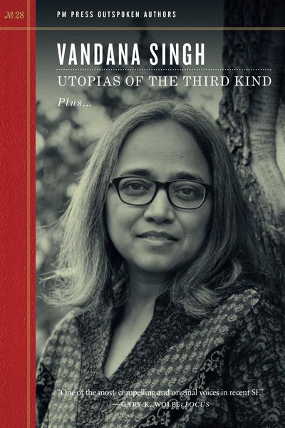 Produktbild: Utopias of the Third Kind