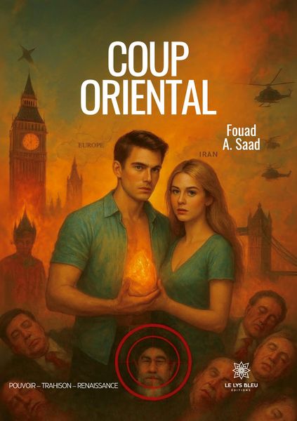 Produktbild: Coup Oriental