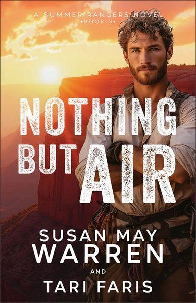 Produktbild: Nothing But Air