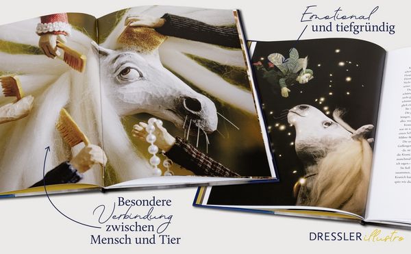 Produktbild: Das Pferd des Grafen