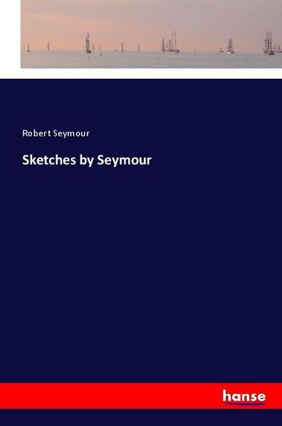 Produktbild: Sketches by Seymour