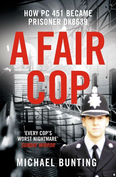 Produktbild: A Fair Cop