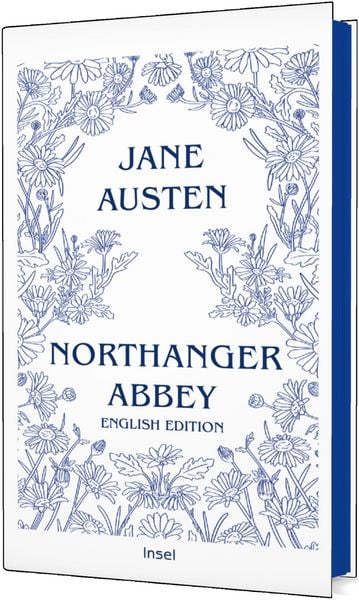 Produktbild: Northanger Abbey