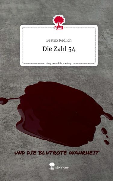Produktbild: Die Zahl 54. Life is a Story - story.one