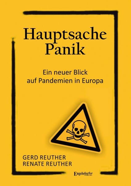 Produktbild: Hauptsache Panik