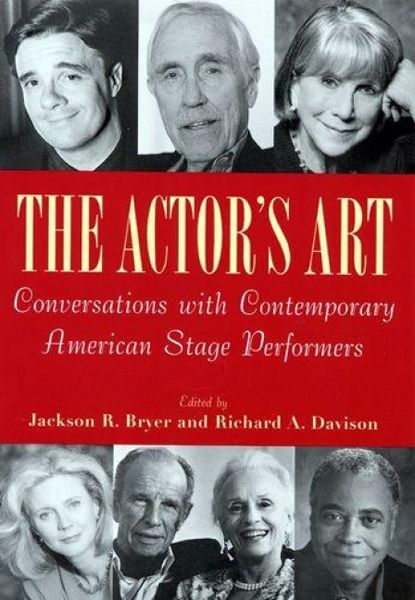 Produktbild: The Actor's Art