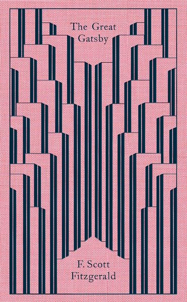 Produktbild: The Great Gatsby
