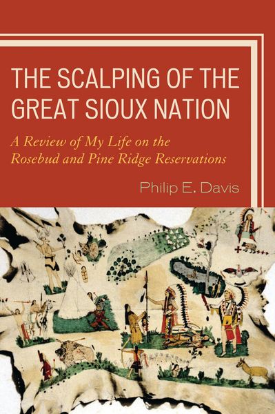 Produktbild: The Scalping of the Great Sioux Nation