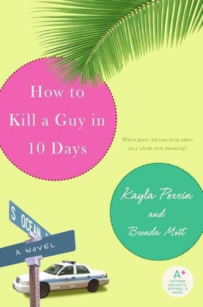 Produktbild: How to Kill a Guy in 10 Days