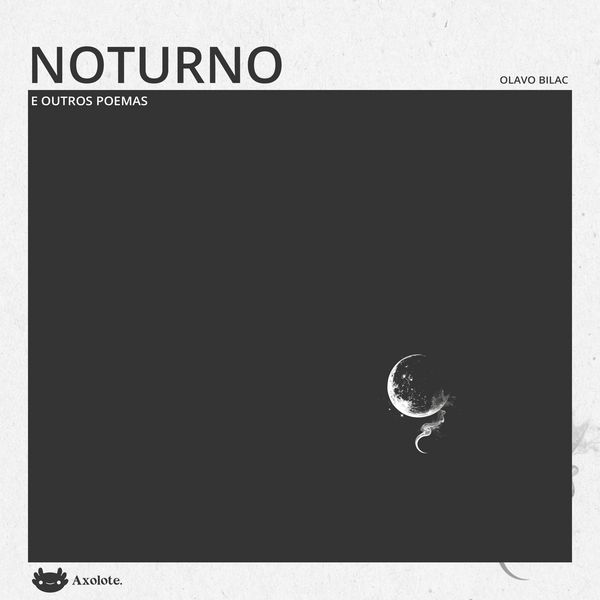 Produktbild: Noturno e outros poemas