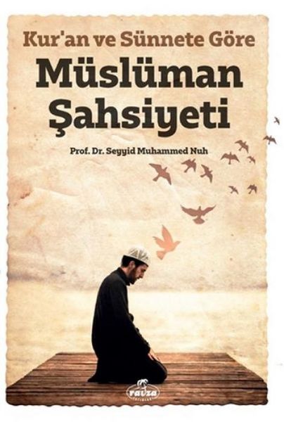 Produktbild: Kuran ve S&uuml;nnete G&ouml;re M&uuml;sl&uuml;man Sahsiyeti