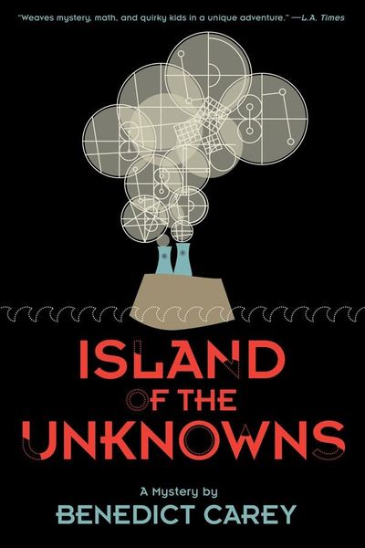 Produktbild: Island of the Unknowns