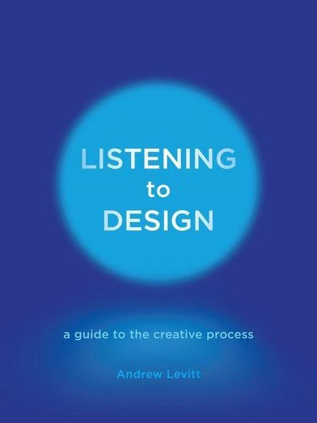 Produktbild: Listening to Design