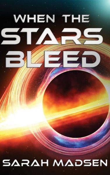 Produktbild: When the Stars Bleed