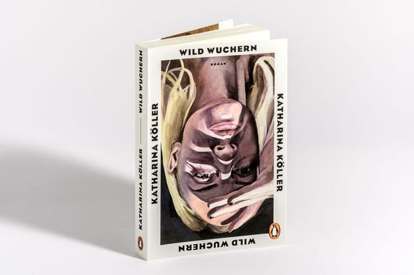 Produktbild: Wild wuchern