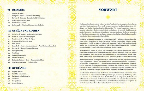 Produktbild: Das Kanaren-Kochbuch