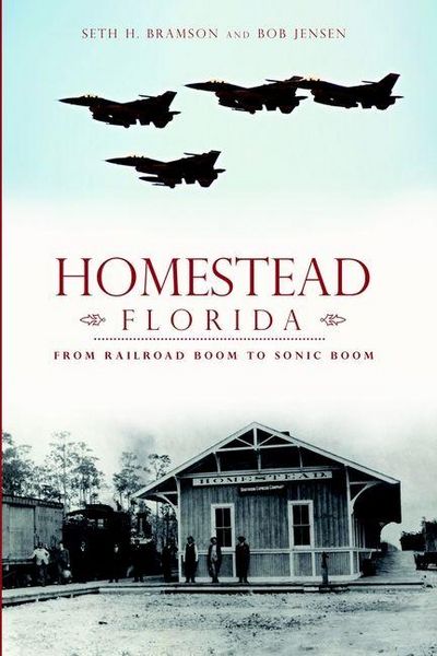 Produktbild: Homestead, Florida