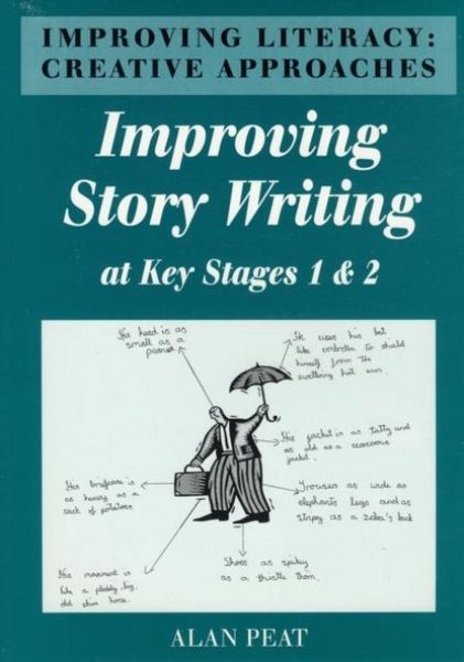 Produktbild: Improving Literacy