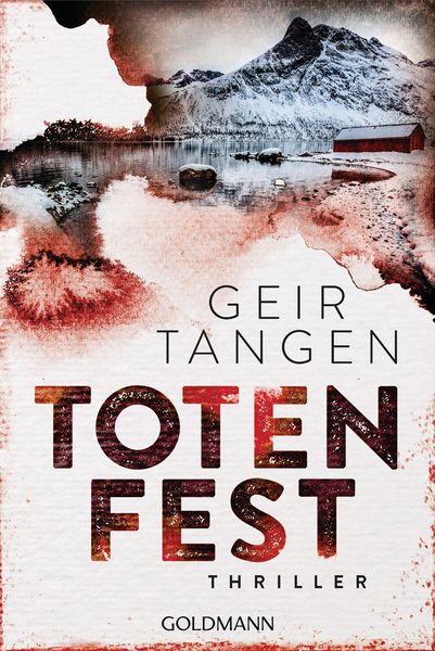 Produktbild: Totenfest