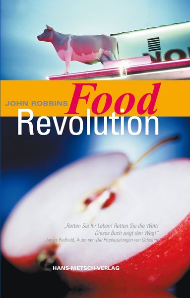 Produktbild: Food Revolution