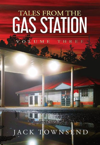 Produktbild: Tales from the Gas Station