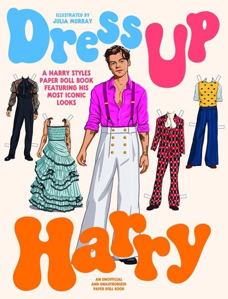 Produktbild: Dress Up Harry