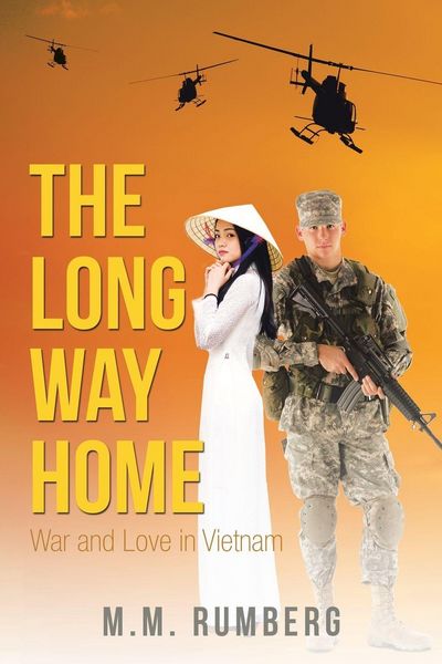 Produktbild: The Long Way Home