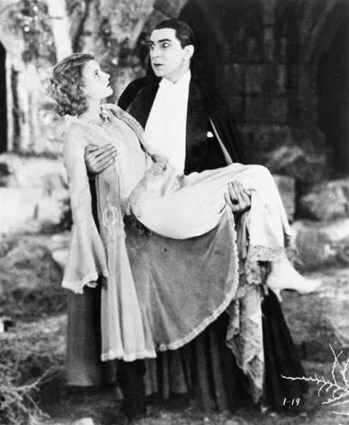 Produktbild: Dracula (1931)