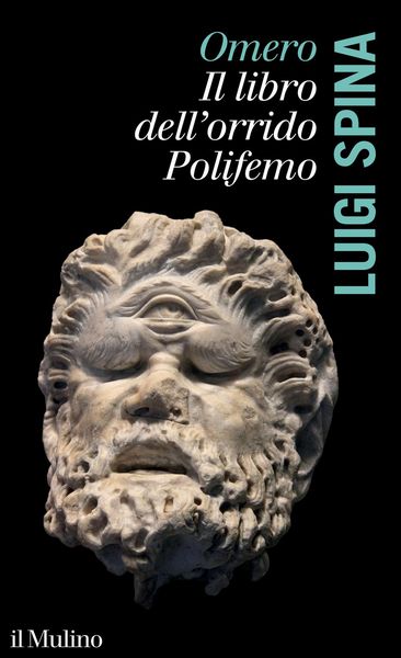 Produktbild: Omero. Il libro dell'orrido Polifemo
