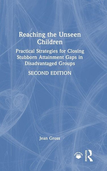 Produktbild: Reaching the Unseen Children