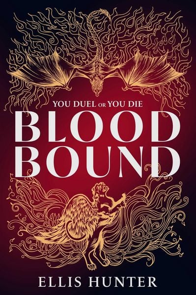 Produktbild: Blood Bound