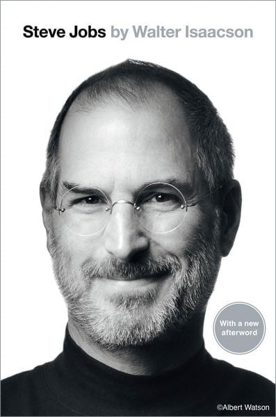 Produktbild: Steve Jobs