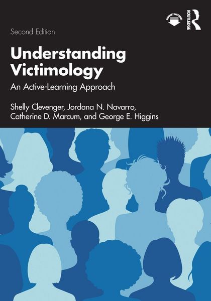 Produktbild: Understanding Victimology