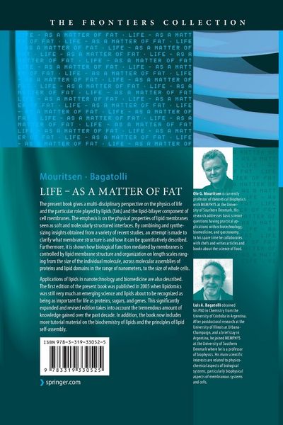 Produktbild: Life - As a Matter Of Fat