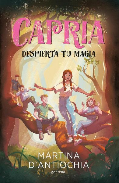 Produktbild: Despierta tu magia
