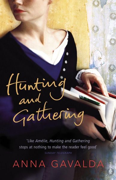 Produktbild: Hunting and Gathering