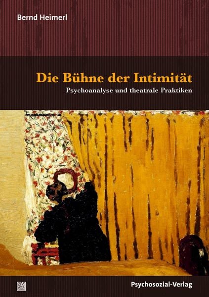 Produktbild: Die B&uuml;hne der Intimit&auml;t