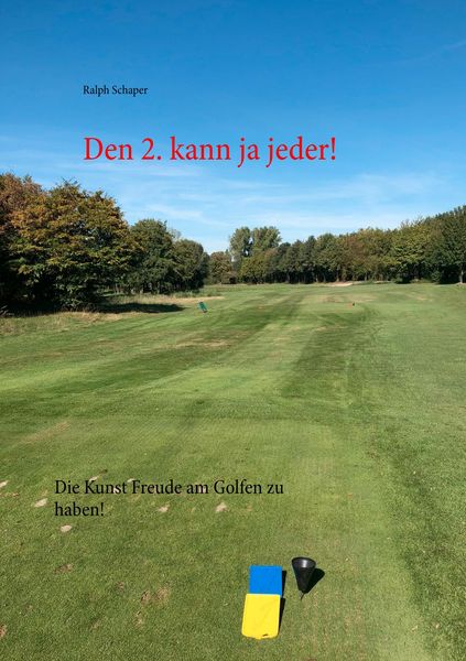 Produktbild: Den 2. kann ja jeder!