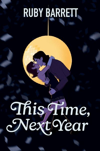 Produktbild: This Time, Next Year