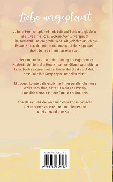 Produktbild: Liebe ungeplant