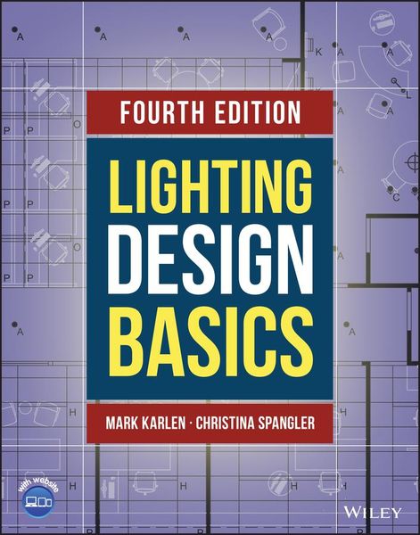 Produktbild: Lighting Design Basics