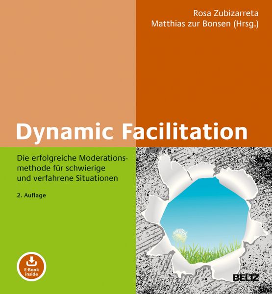 Produktbild: Dynamic Facilitation