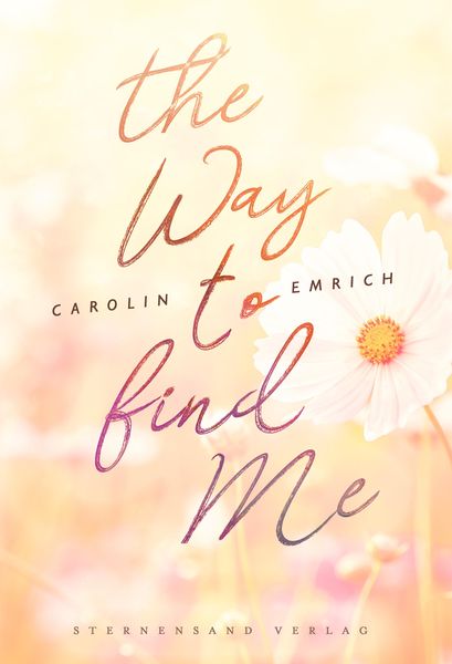 Produktbild: The way to find me: Sophie & Marc