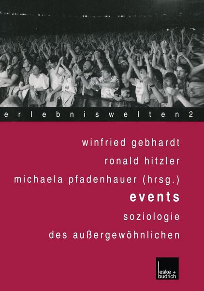 Produktbild: Events