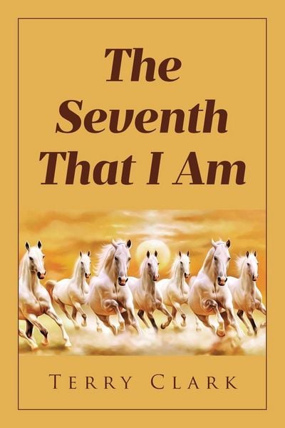 Produktbild: The Seventh That I Am